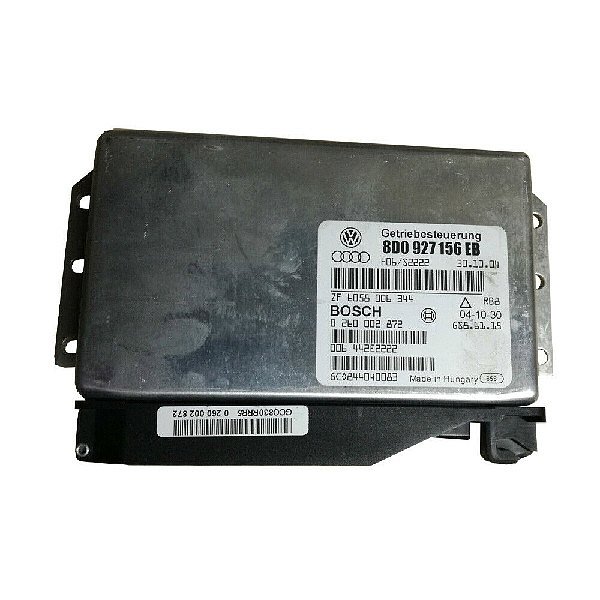 8D0 927 156EB ECU Řídící jednotka automatické převodovky  VW Audi