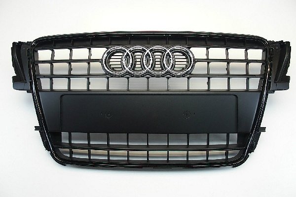 8T0 853 651E maskal Audi A5 2008-2012 Coupé Shadow Line