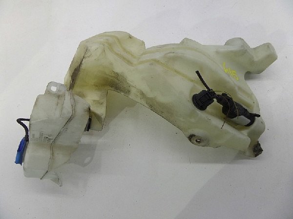  8E0 955 451AR Audi A4 B7 05-09  Nádobka ostřikovaču předního skla 