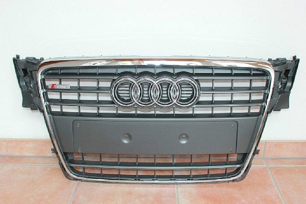 Maska Audi Audi A4 B8/8K S-Line Original