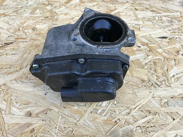  03G 131 501 VW EGR Škrtící klapka  03G 131 501