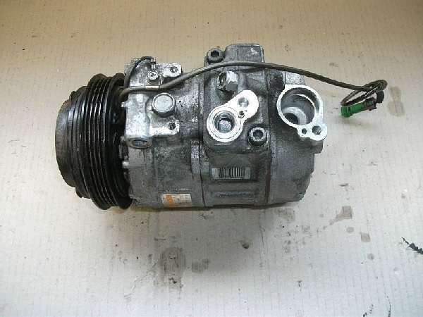  Klimakompresor VW Passat 3B 3BG 2,5 V6 TDI