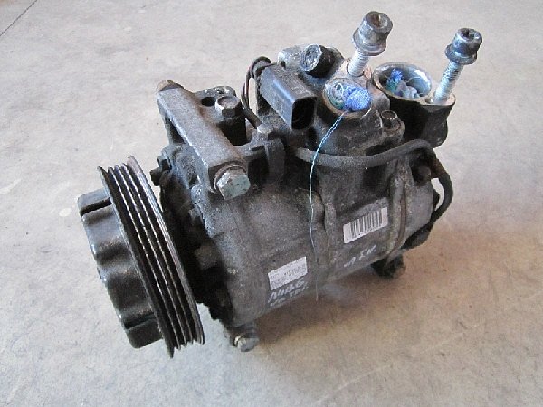 8E0 260 805R  Klimakompresor VW Passat 3BG AUDI A4 A6