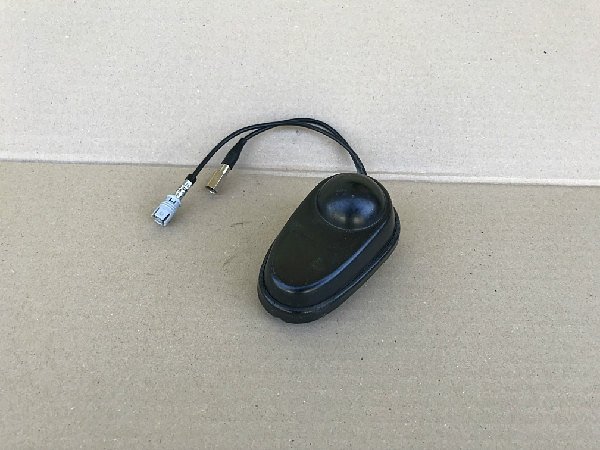  7D0 035 507A Anténa GPS navigace  VW T4 Multivan 2001 - 2004 