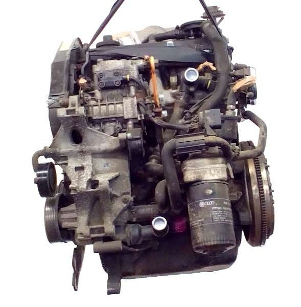 Motor 1,9 SDI AEY  VW CADDY 9K,