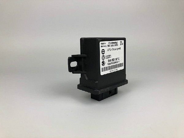 Řídící jednotka - Naklápění světel  -  pro světla do zatáčky AFS Control Unit Xenon