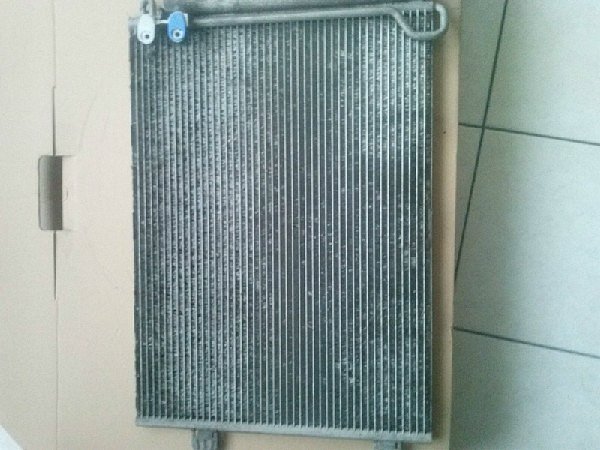 3C0 820 411C klima chladič VW PASSAT 3C B6   1,9 + 2.0TDI - 
