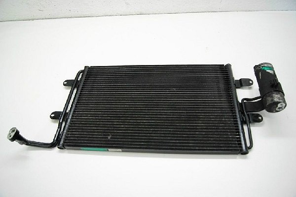 1J0 820 811D klima chladič  Golf 4 Bora AUDI A3 S3 8L 