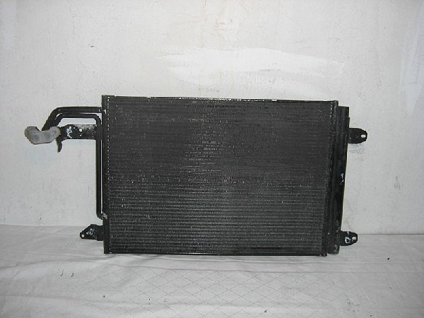 1K0 820 411 E  Klima kondenzátor , klima chladič   VW Audi Škoda Seat  