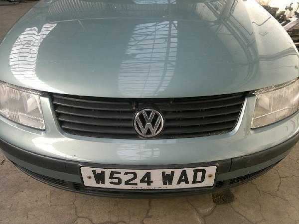 Náhradní díly VW PASSAT B5 3B 1997 - 2000