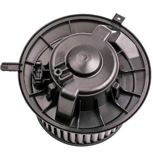 1K1 819 015 E Motor s větrákem Ventilátor topení a klimatizace Touran Octavia II Combi 1Z5 Superb II 3T4