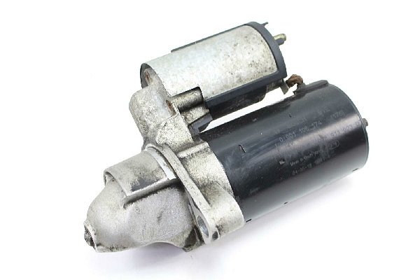 078 911 023D  Starter motoru , spouštěč  AUDI VW Škoda V6 2,6 2,4 2,8 3,0 benzín 