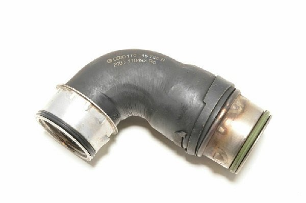  1T0 145 790B VW , ŠKODA , AUDI , SEAT.  Hadice plnícího vzduchu tlaková trubka vedení stlačeného / nasávaného vzduchu turbo intercooler chladič turba -