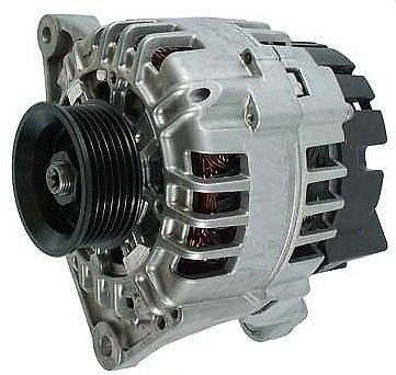 078 903 016H ALTERNATOR AUDI A6 4B  V6 2,6 2,7 2,8 2,4 Valeo 120A  