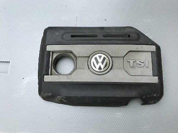 06J 103 925 P VW  Horní Kryt motoru krytu motoru odhlučnění 1,2 TSI 