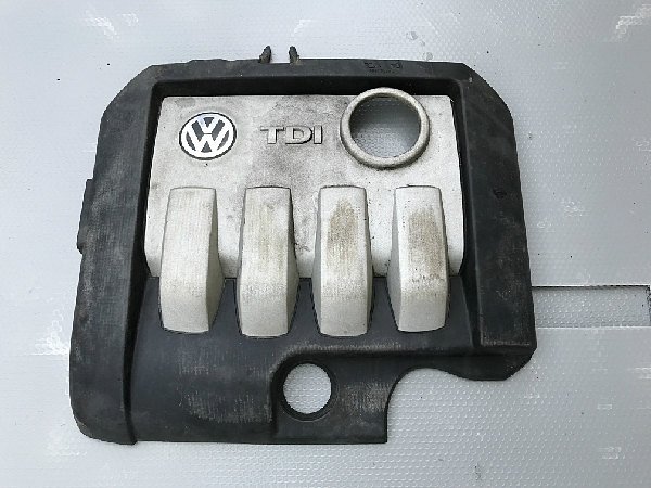 03G 103 925 BL VW  Horní Kryt motoru krytu motoru odhlučnění  Passat 3C TDI 