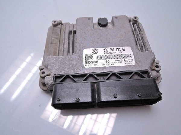  03G 906 021GD Řídící jednotka motoru ECU VW Audi Škoda  TDI 