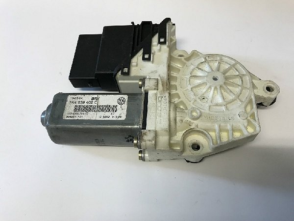  1K0 839 402C VW AUDI ŠKODA Motor stahování okna 1K0 839 402C