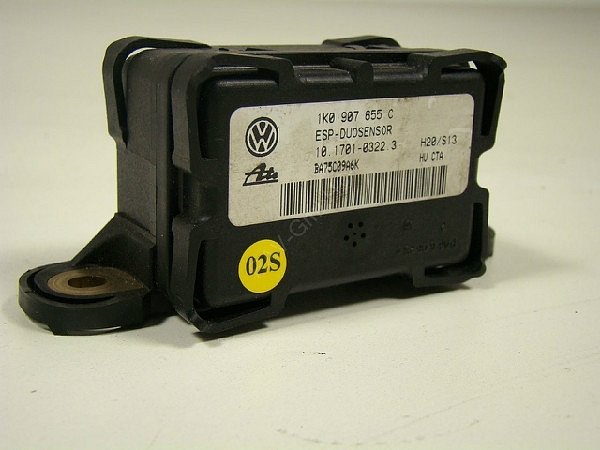 Duosensor ESP  VW AUDI ŠKODA