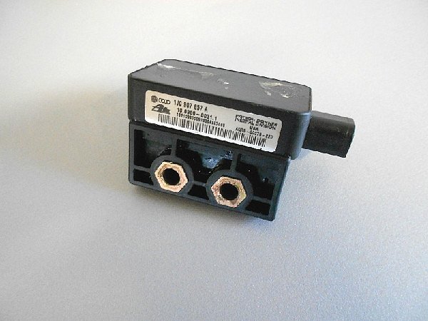 1J0 907 657A ESP Duo Sensor 