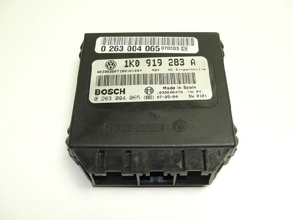 Jednotka PDC 1K0 919 283A