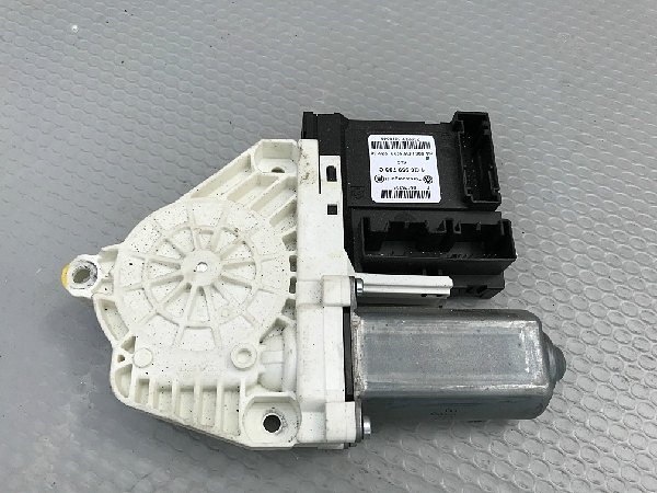 1Q0 959 793C VW EOS  Motor + řídící jednotka  stahování spouštění okna stahovačky spolujezdce Levé přední dveře 