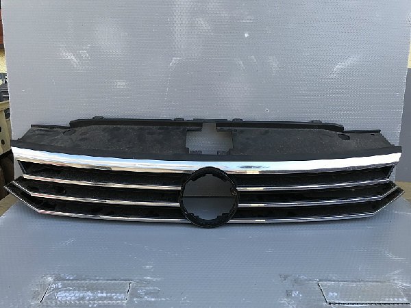 3G0 853 653 VW Passat 3G B8 Highline Chrom