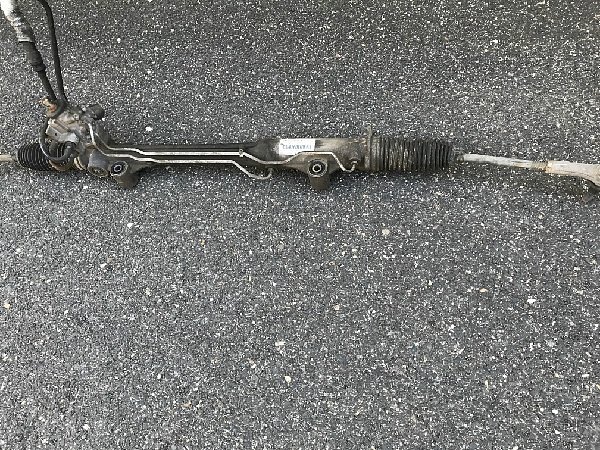 7L8 422 055 AE  Audi Q7 4L  servořízení hřeben převodka řízení  + senzor 
