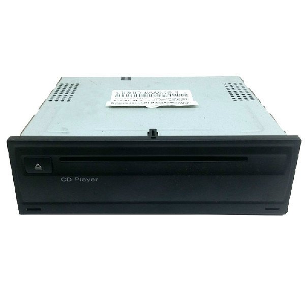 4F0 035 729 D   Audi A6 4F CD Changer  Navigace A4 A5 A6 MMI