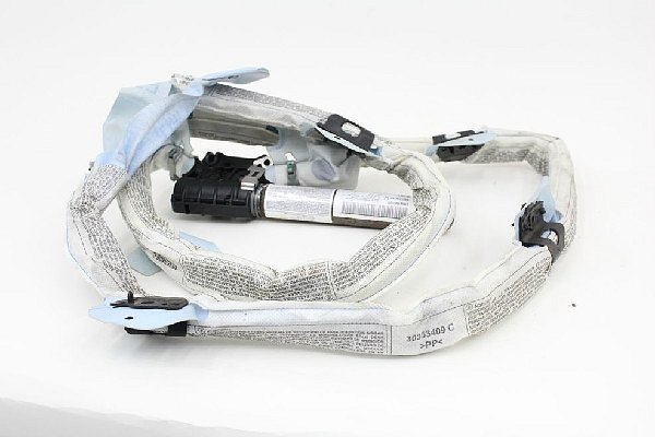 4F5 880 742 C AUDI A6 4F 2006 - 2010 Limuzína   Airbag  boční stropní spolujezdec