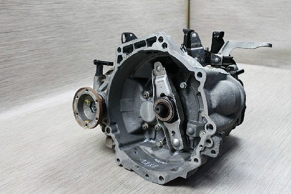 Převodovka GGU ŠKODA Fabia 1,9TDi Seat