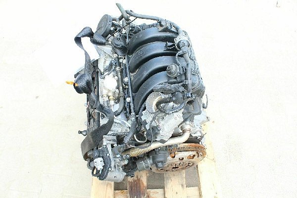 Motor agregát VW Audi Skoda SEAT - 1.6 FSI BLF 85kW / 115PS   VW GOLF V TOURAN OCTAVIA II