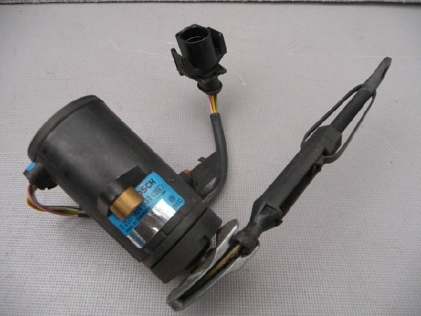 Potenciometr plynového pedálu 028 907 475C
