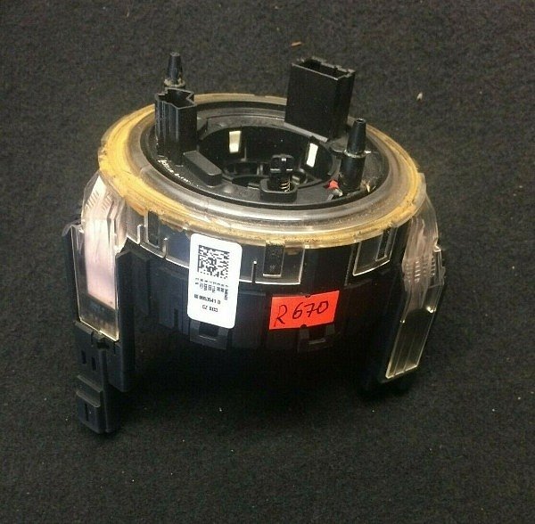 8E0 953 541D Kroužek airbagu pod volant  original Audi A4 8E 2004 -