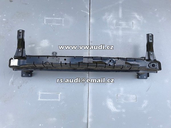  6R0 807 109C VW Polo 6R 2009 - 2014  Výstuha předního nárazníku 