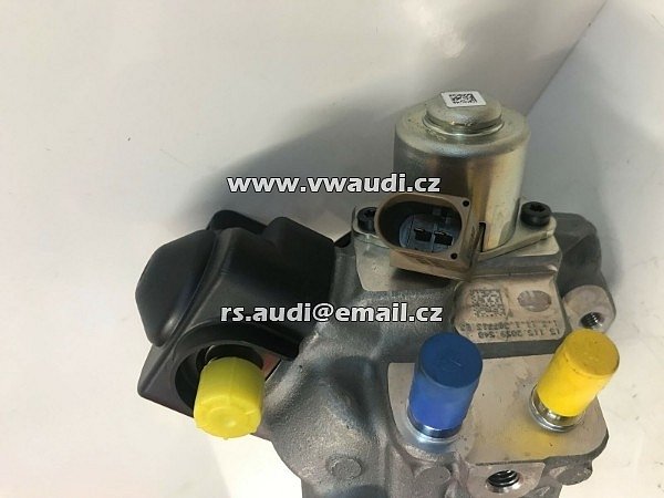 04B 130 755 H  Čerpadlo vysokotlaké  VW Audi Seat Škoda  1,4 1,6 2,0 TDI