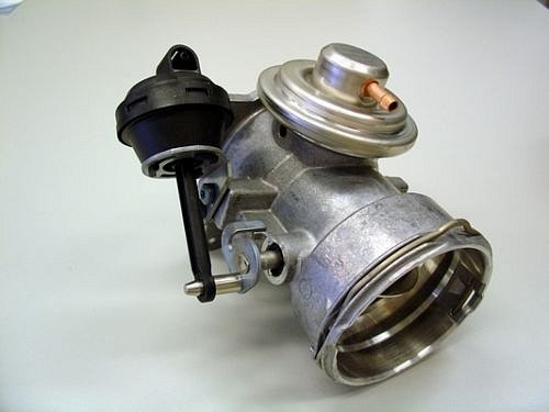 AGR -EGR Ventil  VW TOUAREG  070 128 070C,F