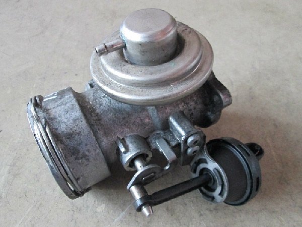 AGR -EGR Ventil   VW AUDI  ŠKODA  038 129 637L