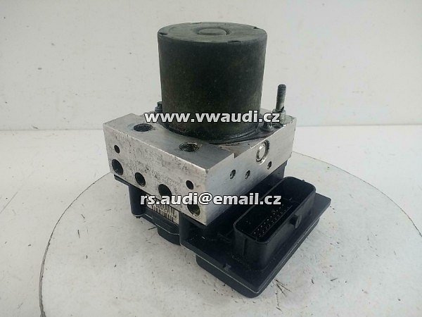 8E0 614 517AK  AUDI A4 8E/B7  ABS / ESP Hydraulikblock ABS BLOK Čerpadlo pumpa jednotka