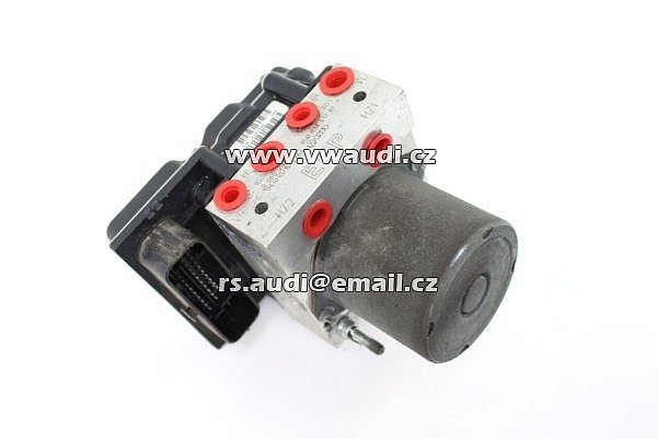 8E0 614 517BF AUDI A4 8E/B7    ABS / ESP Hydraulikblock ABS BLOK Čerpadlo pumpa jednotka