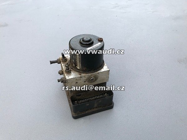 1K0 614 517M / 1K0 907 379Q   ABS/ESP Hydraulický blok  jednotka ECU    TOURAN Golf 5. A3  LEON  ATE 10020601804 10096003553 