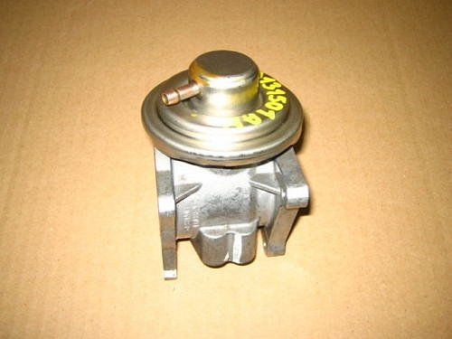 AGR EGR ventil  038 131 501AN   VW  