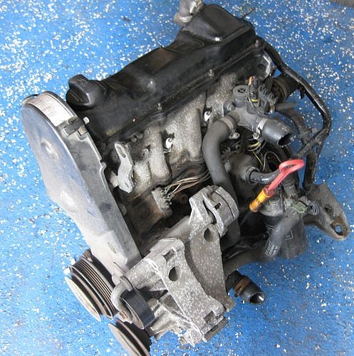 Motor AAM VW Golf 3 III 1,8 55KW 75PS rok:93