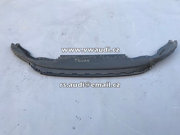 5NA 805 903C Nárazník - Spoiler  VW Tiguan 2 5NA 2016  