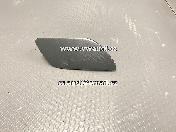 4G0 955 276 A Kryt trysky ostřikovače Audi A6 4G C7 