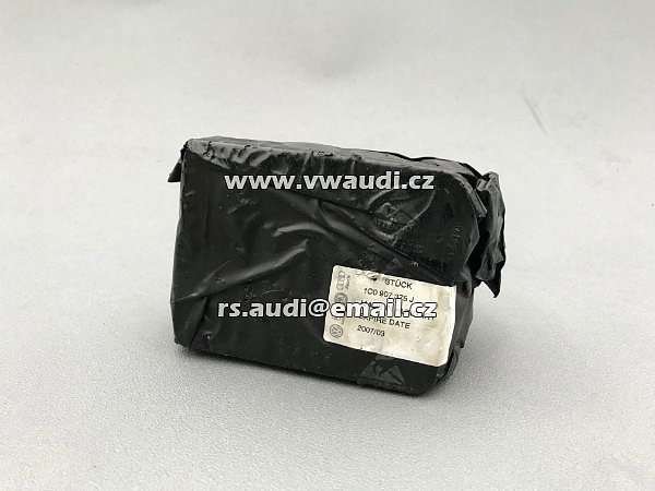 1C0 907 379J ABS modul - řídící jednotka ECU  VW AUDI  Golf 4 A3 OCTAVIA 1