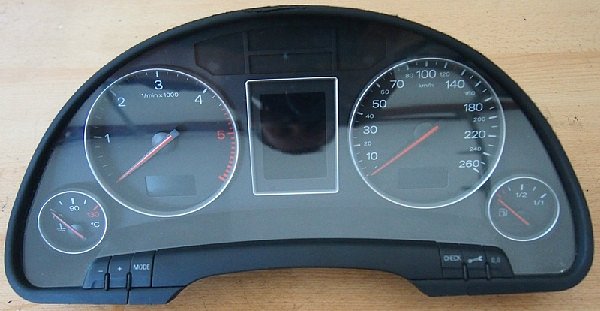 Tachometr Audi A4 B6 TDI 8E0 920 900M 