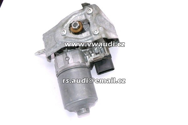  1397220503 BOSCH  1 397 220 503 Motorek předních stěračů VW CADDY 2K + TOURAN 1T