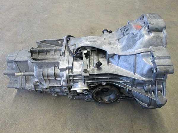  PŘEVODOVKA DHW PASSAT 1.8T DHW motor AEB,AWT,