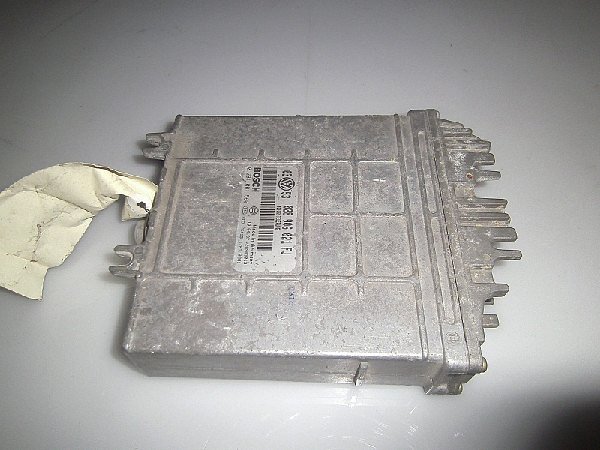 Řídící jednotka motoru 1,9 SDI 028 906 021FJ Bosch 0 281 001 560